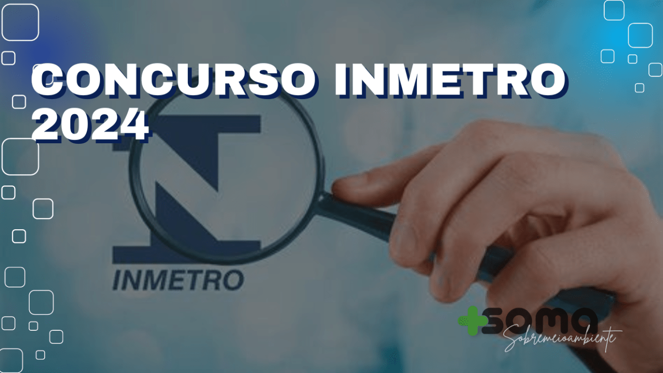 Inmetro INMETRO 2024: Tudo Sobre as Datas e Etapas do Concurso