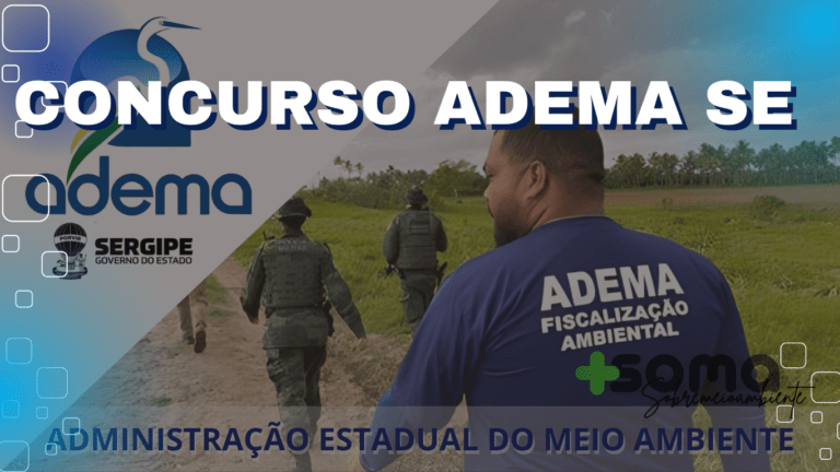 Concurso Adema SE 2024: Explorando as Perspectivas Profissionais, Cargos Ofertados e Projeções de Vagas!