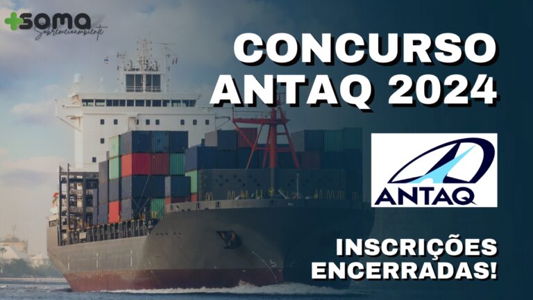 CONCURSO ANTAQ