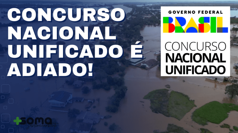 CONCURSO NACIONAL UNIFICADO