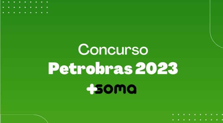 Concurso Petrobras 2023