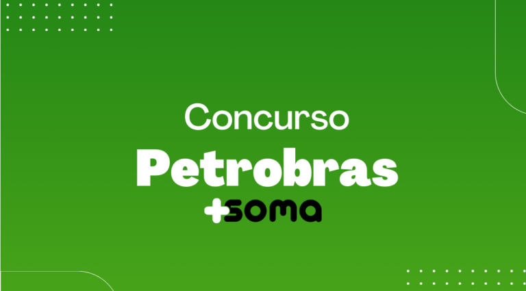 Concurso Petrobras 2023