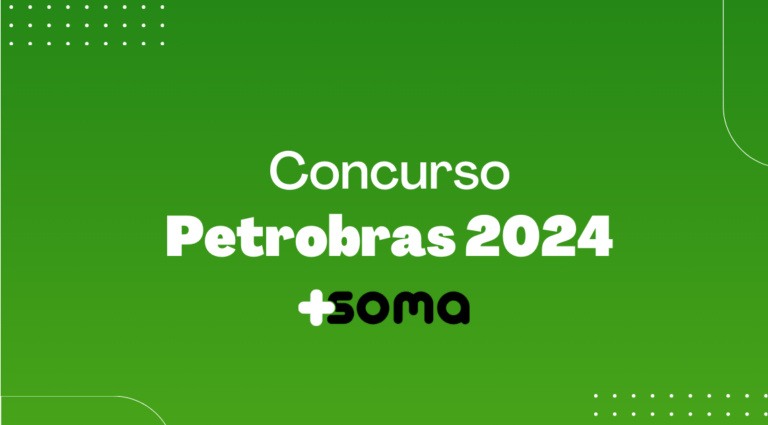 Concurso Petrobras 2024