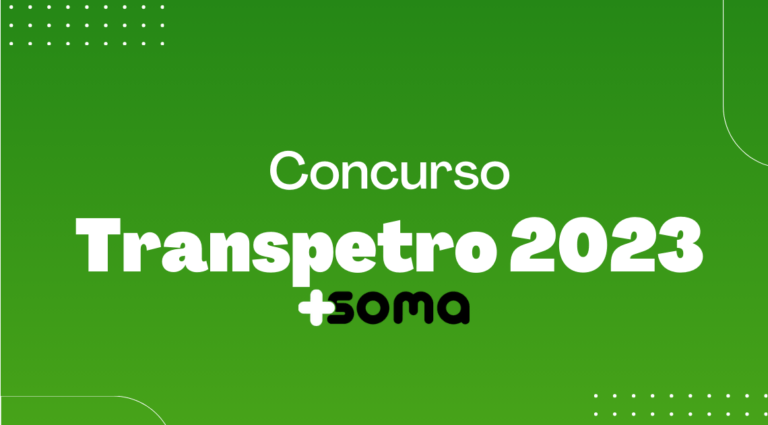 Concurso Transpetro 2023