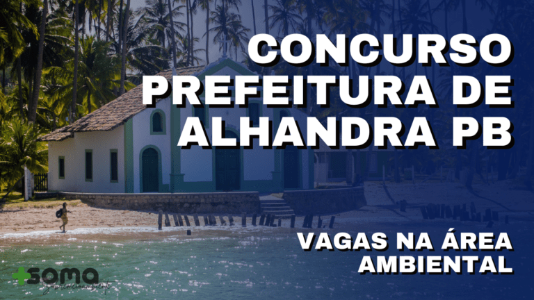 Concurso Alhandra PB: Mais de 400 Vagas Disponíveis - Inscreva-se Agora!