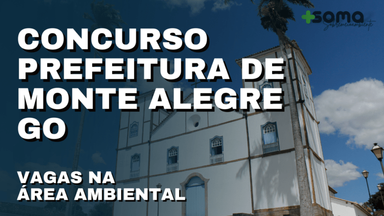 PREFEITURA DE MONTE ALEGRE