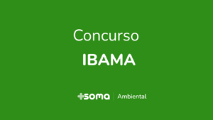 Soma CONCURSO IBAMA