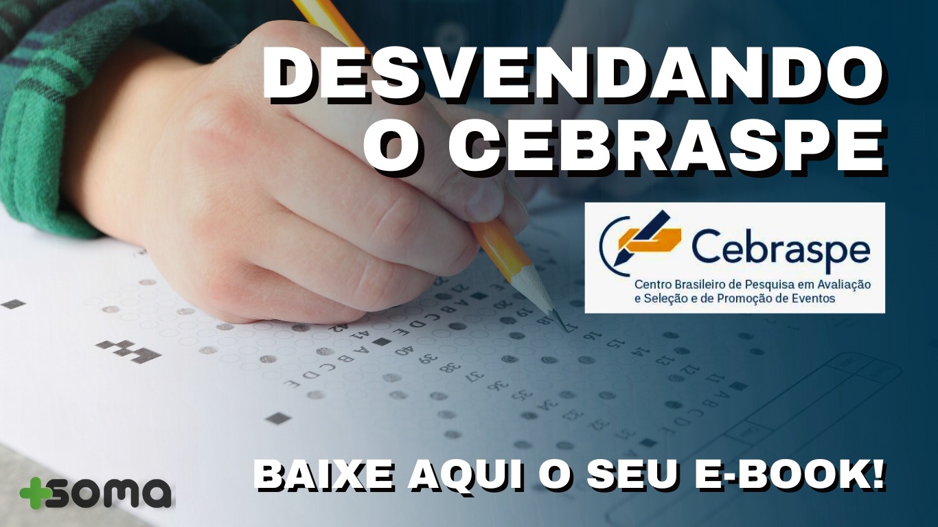 CEBRASPE: Tudo o que Você Precisa Saber Sobre a Banca