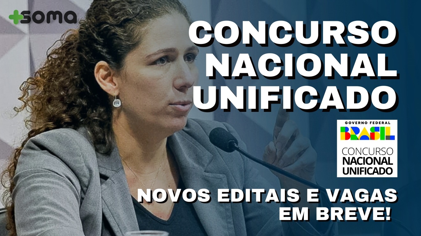 CONCURSO NACIONAL UNIFICADO