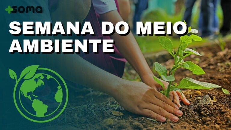 SEMANA DO MEIO AMBIENTE