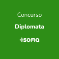 Soma Concurso Diplomata