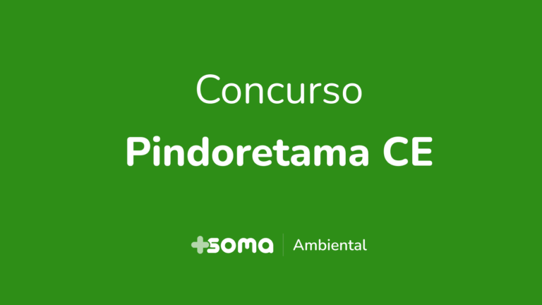 Soma Concurso Pindoretama CE