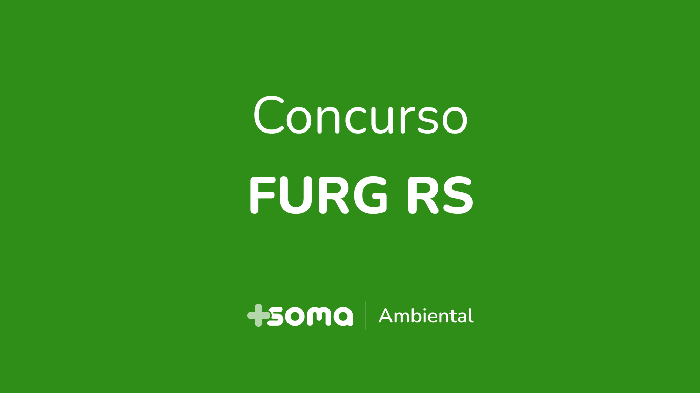 SomaConcurso FURG RS