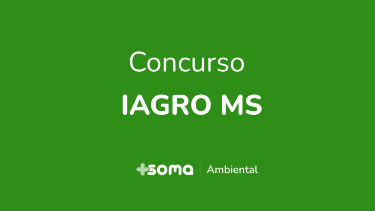 SomaConcurso - iagro ms