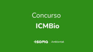 Concurso ICMBio 2025