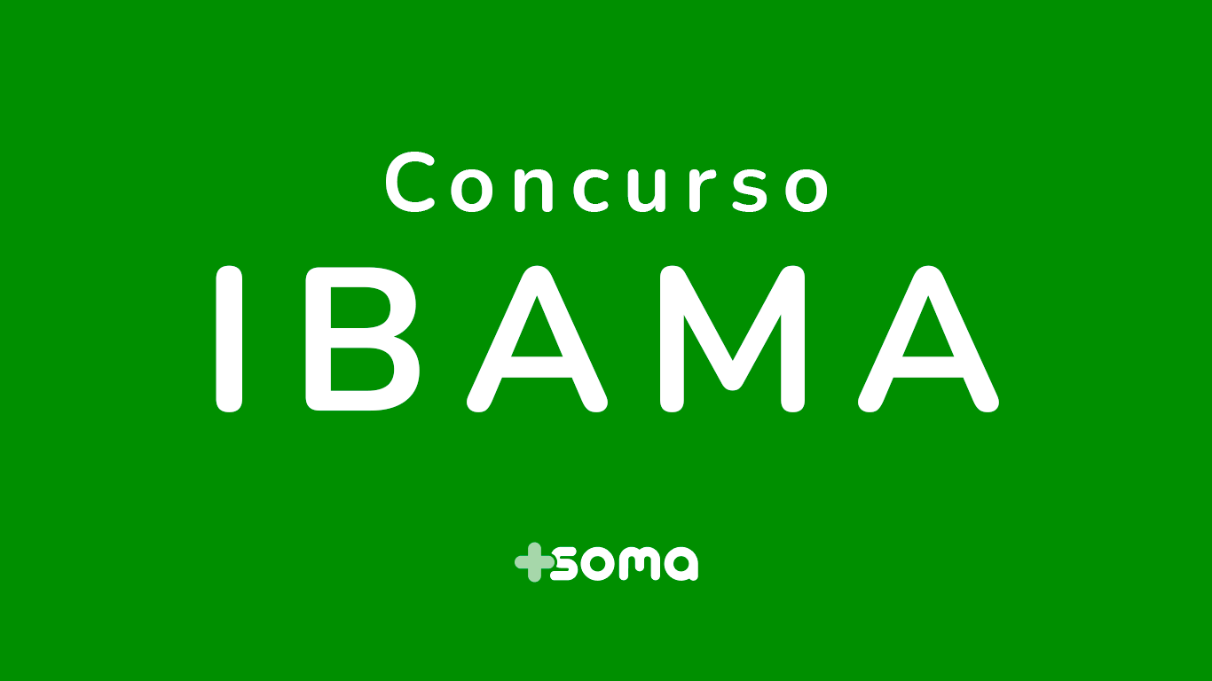 Concurso Ibama Autorizado