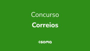 Concurso Correios 2024