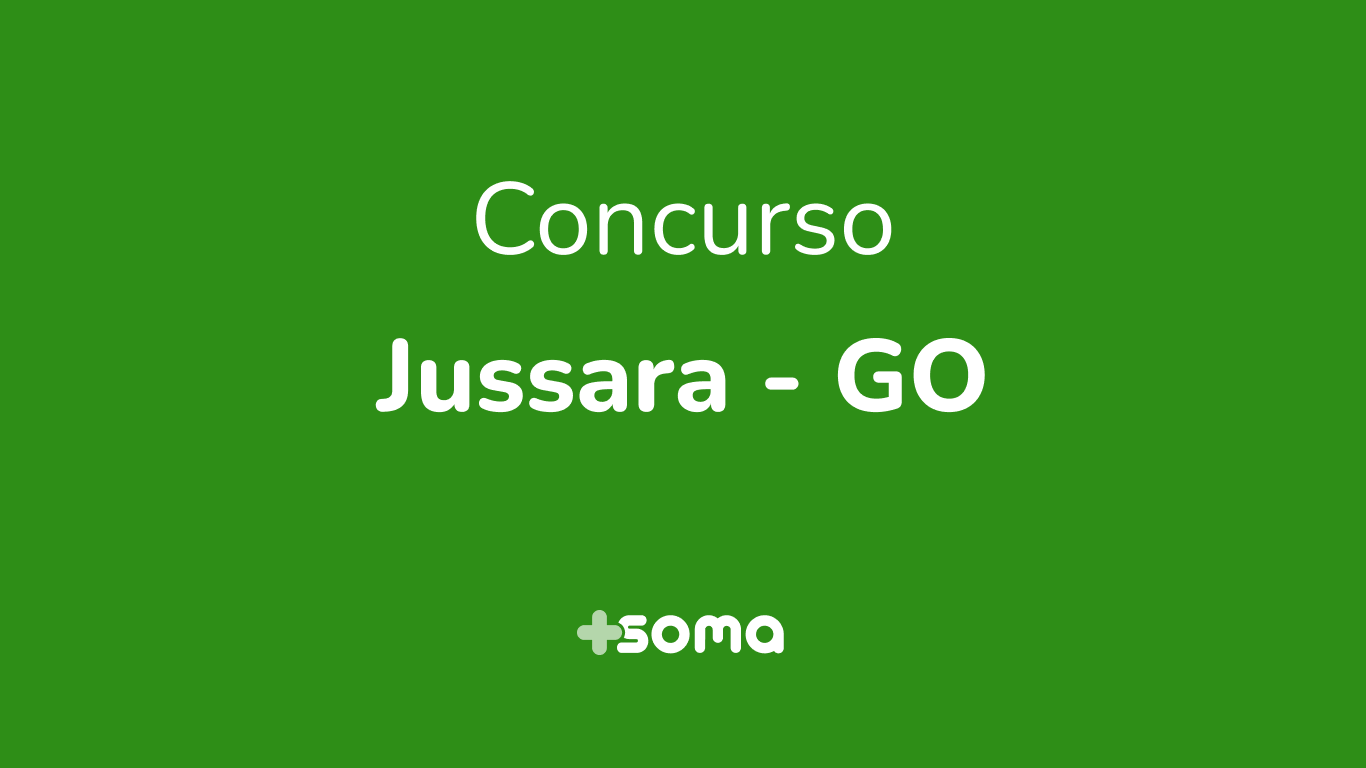 Concurso Jussara Go