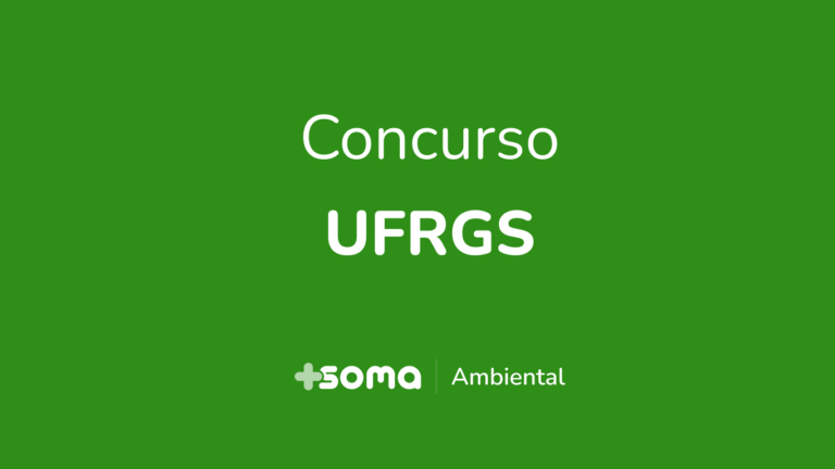 Concurso Publico UFRGS