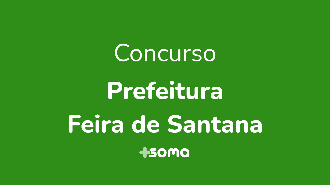 Prefeitura Feira de Santana