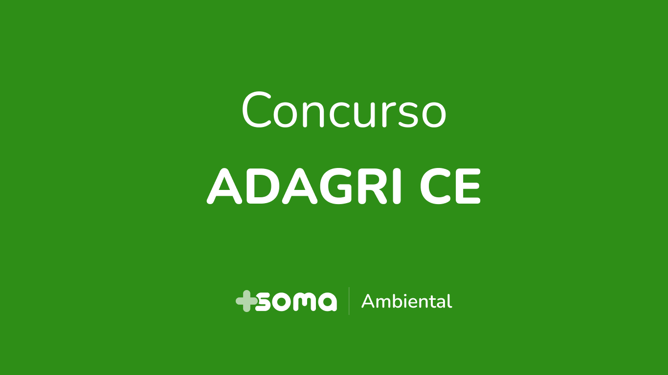 Concurso Adagri