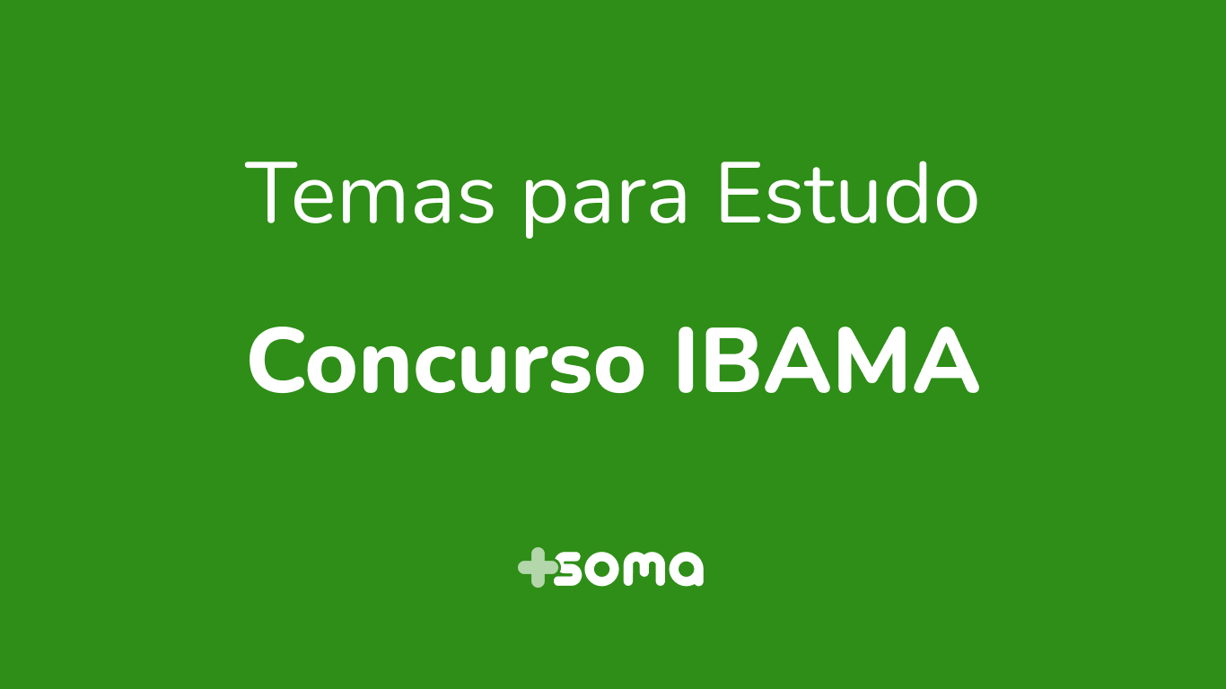 Descubra as principais orientações para se preparar para o Concurso IBAMA com dicas práticas de estudo e revisão para conhecimentos básicos e específicos. Garanta seu sucesso com um plano de estudos estratégico