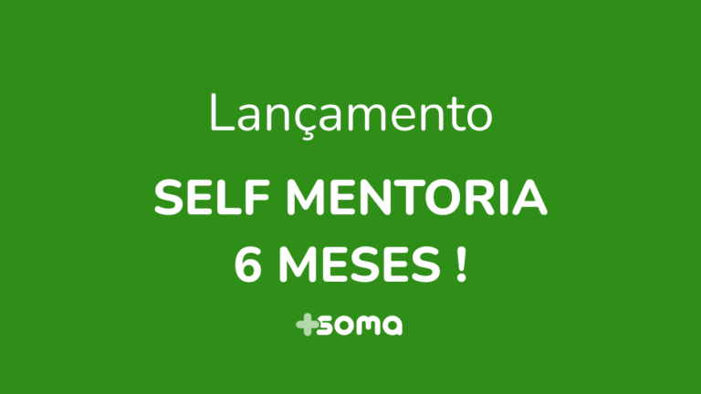 SELF MENTORIA