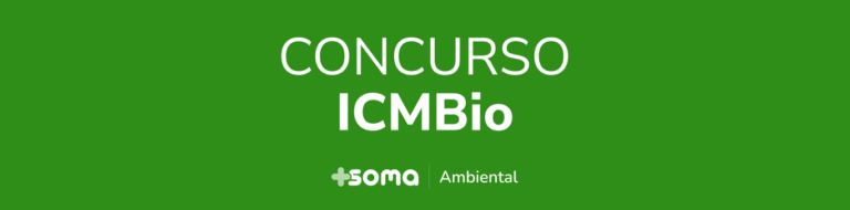 Concurso ICMBio