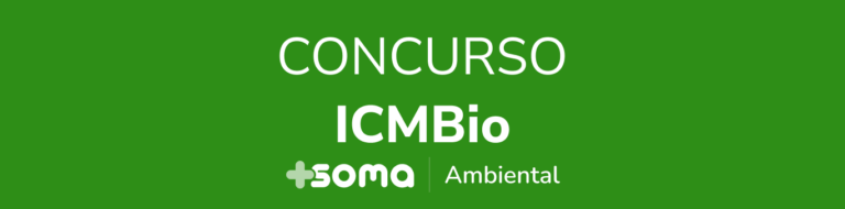 Concurso ICMBio