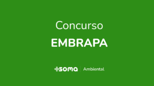 Soma Concurso Concurso Embrapa Áreas de Atuação e Oportunidades de Carreira