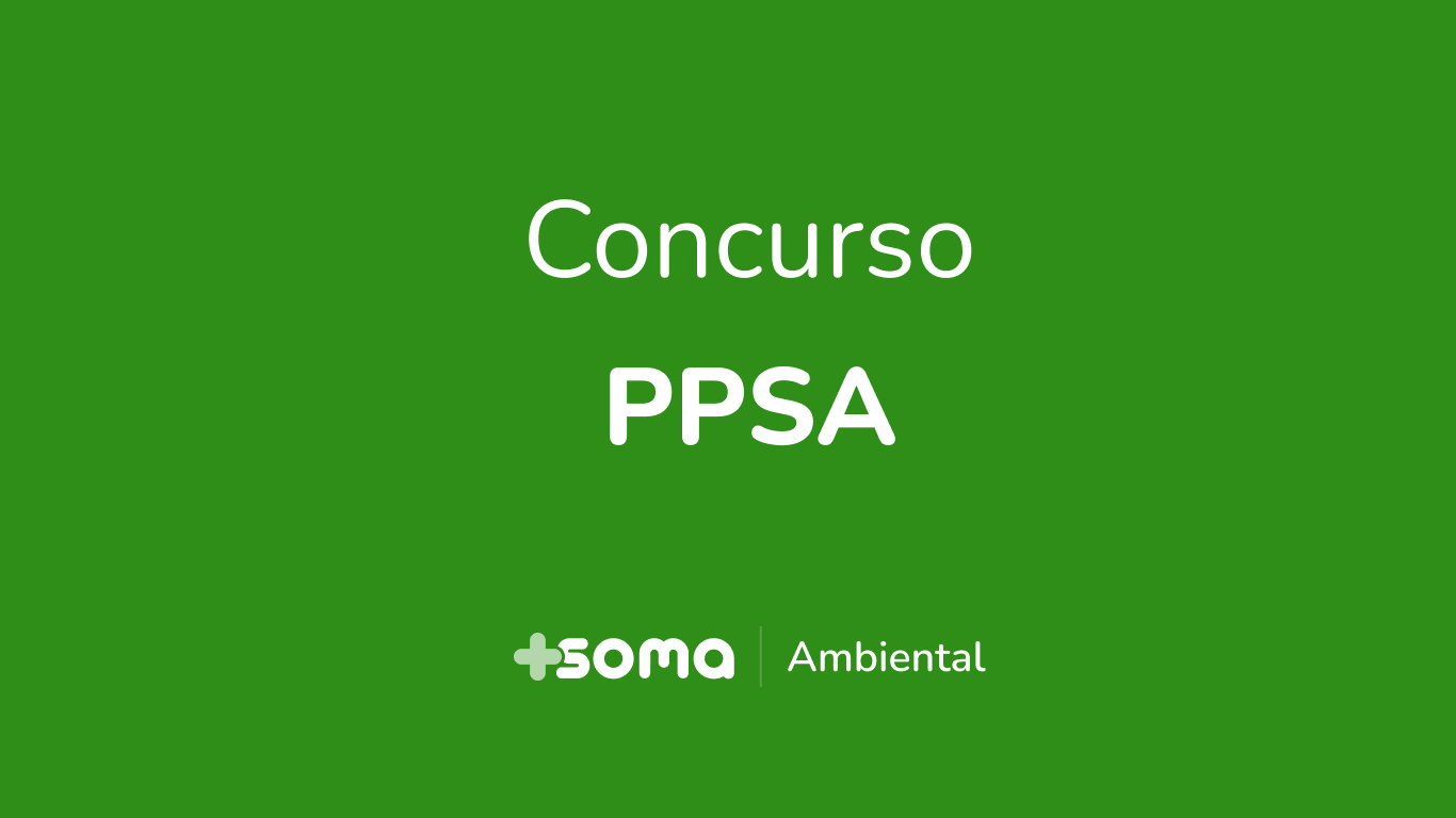 Soma Concurso PPSA 2025 O Que Esperar e Como se Preparar