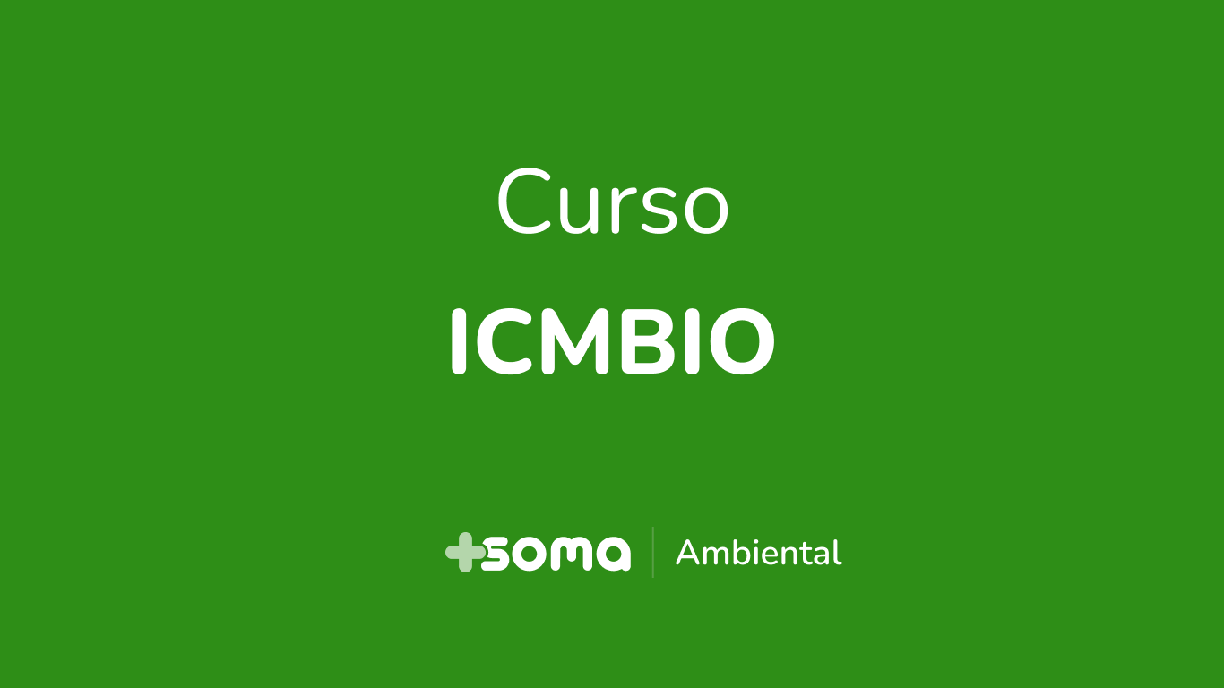 Soma concursos Passo a Passo para Entender o Concurso ICMBio 2025