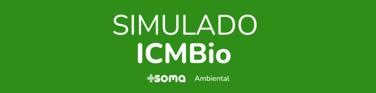 Simulado ICMBio