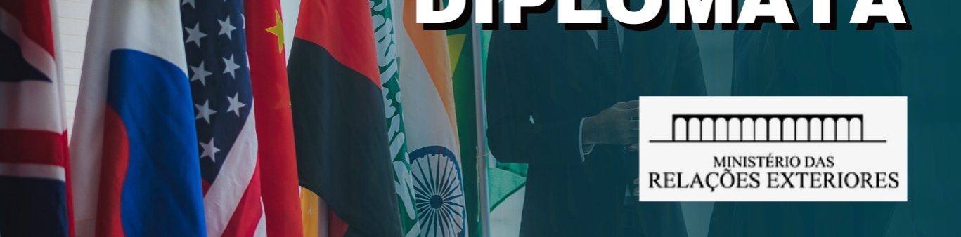 CONCURSO DE DIPLOMATA