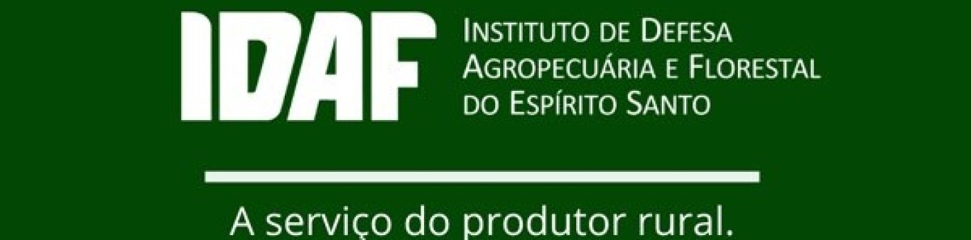 Saiu o edital do concurso IDAF ES ofertando 52 vagas para as carreiras de Fiscal e Técnico Agropecuário. Confira: