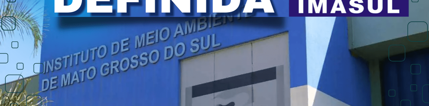 Instituto Avalia é a banca do Concurso IMASUL MS, confira: