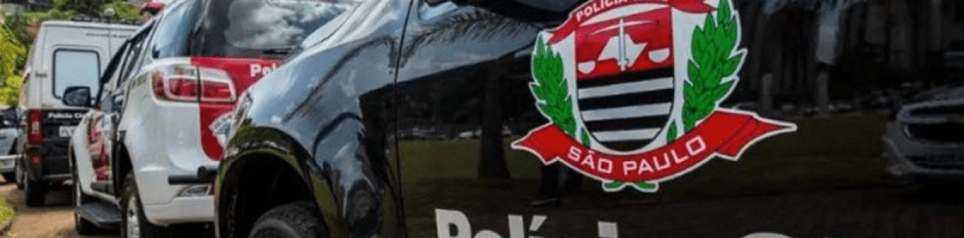 Concurso PC SP: comissão formada! São 3.500 vagas previstas! Confira: