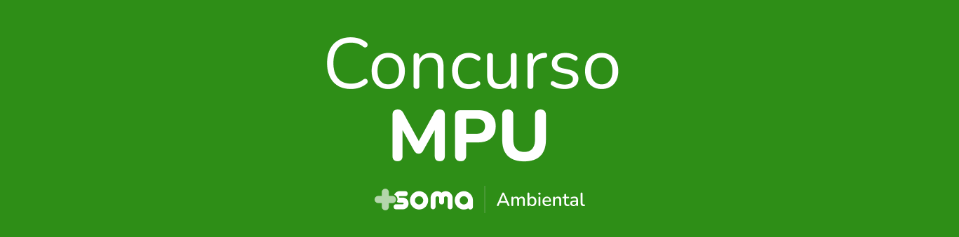 Concurso MPU