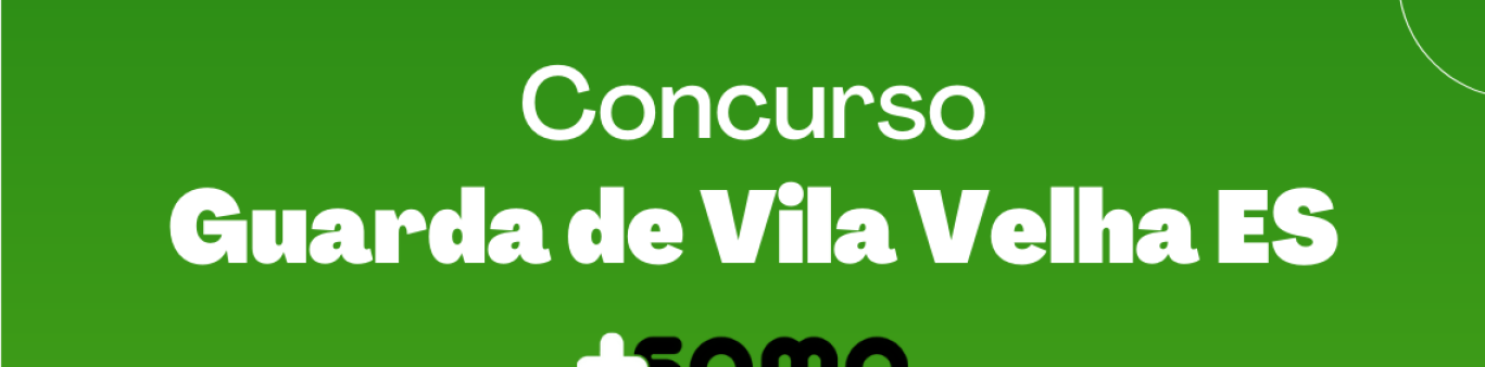 Guarda de Vila Velha ES