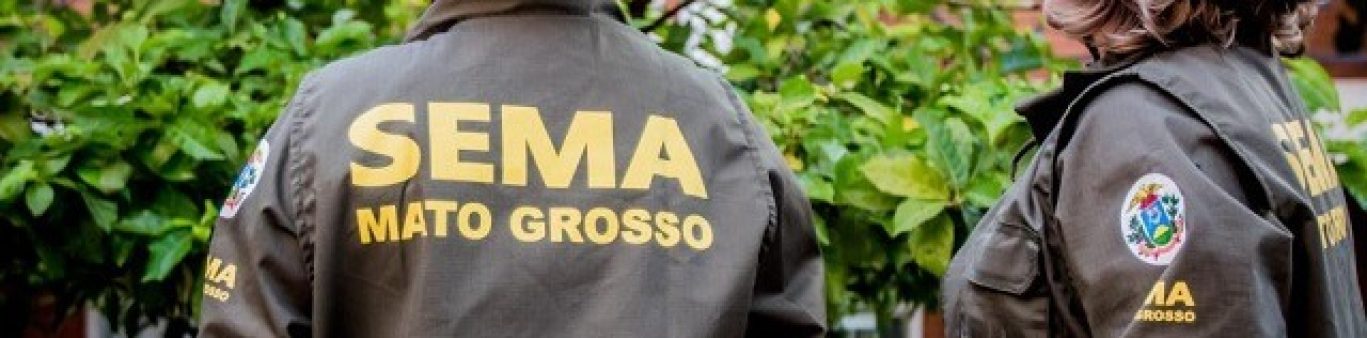 PSS SEMA MT 2023: Edital publicado! Remunerações iniciais acima de R$ 9 mil! Confira as oportunidades disponíveis: