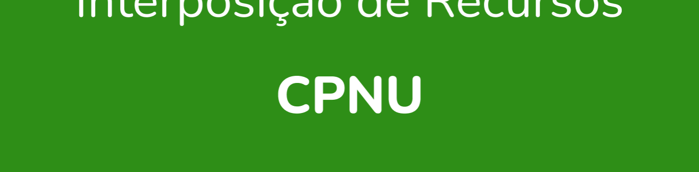 Soma Concurso CNU Prazo para Interposição de Eventuais Recursos até o Dia 21-08