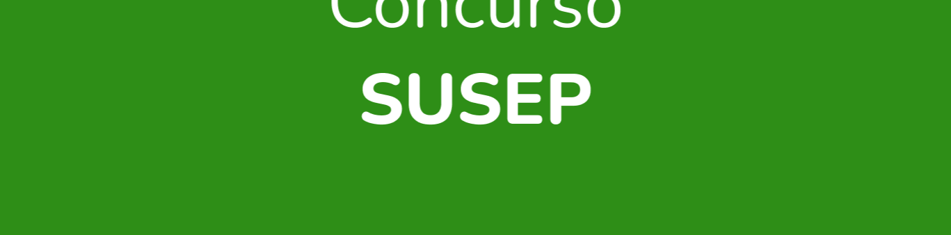 Soma Concurso SUSEP