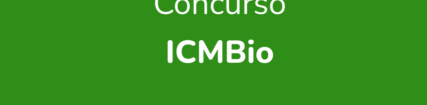 Soma Concurso - Destaques regionais do concurso ICMBio 2025