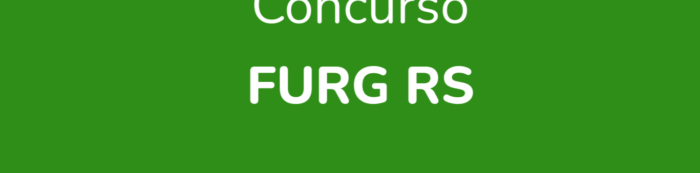 SomaConcurso FURG RS