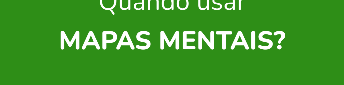 Somaconcursos mapas mentais quando incluir nos estudos