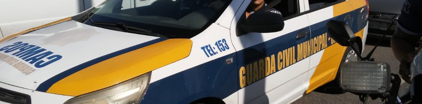 Concurso GCM: edital publicado para Guarda Municipal de Campos dos Goytacazes. São 195 vagas imediatas mais cadastro de reservas! Veja: