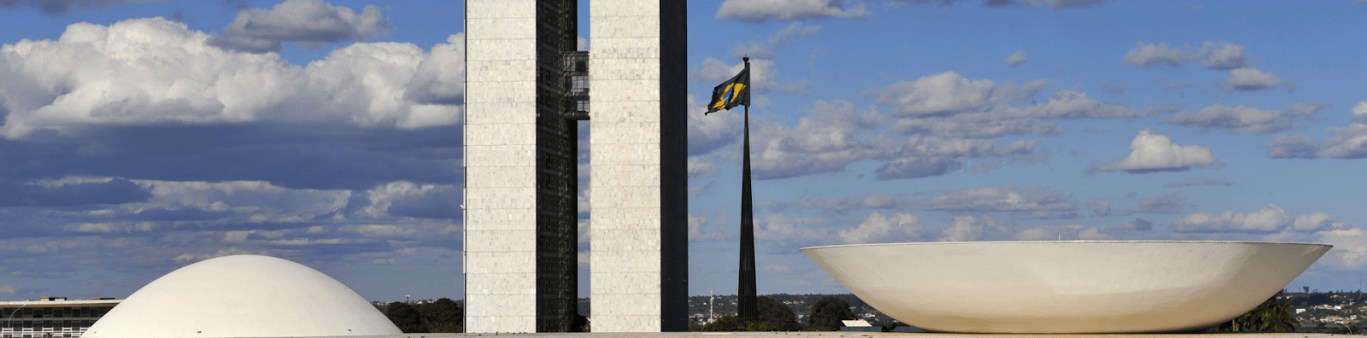 Concurso Câmara dos Deputados: Banca definida! Remunerações acima de R$ 26 mil!