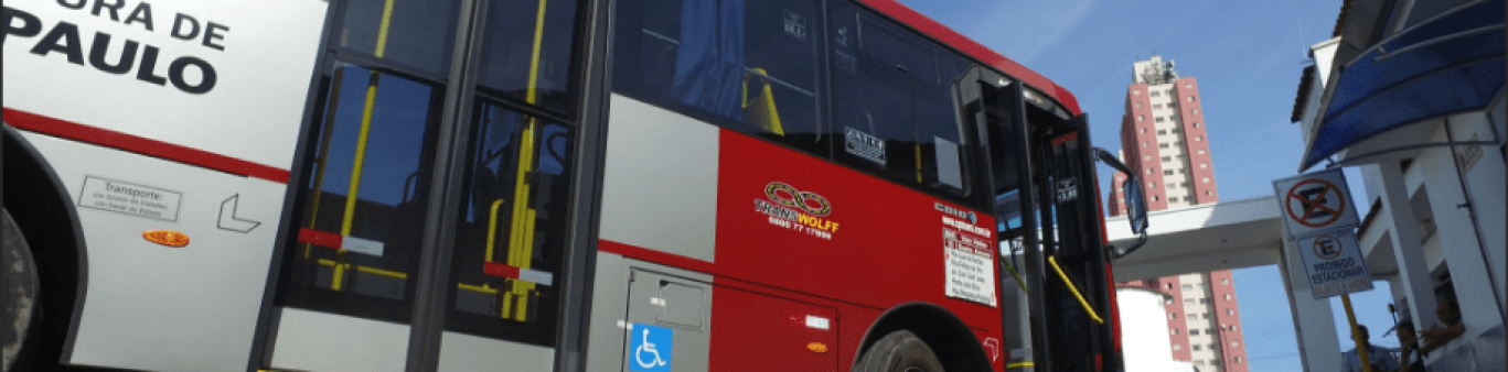 Concurso SP Trans publica edital com 200 vagas imediatas em diversas áreas. Confira: