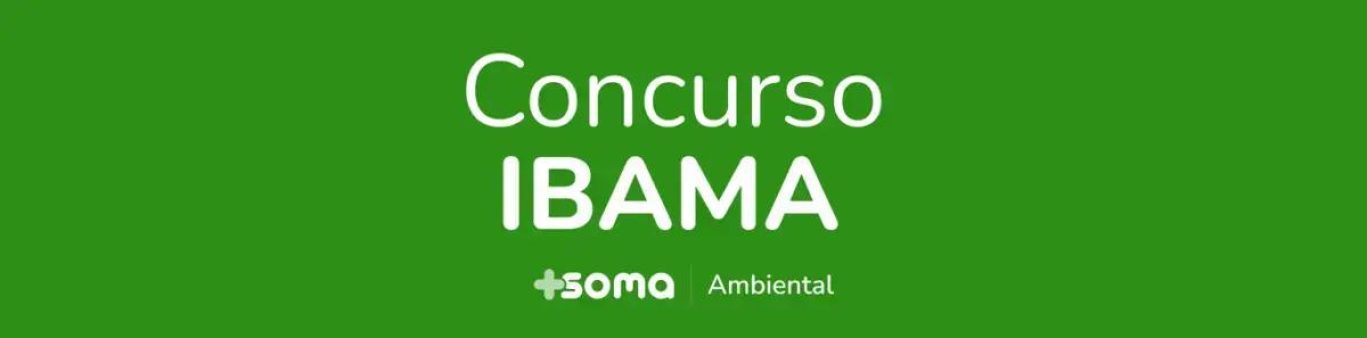 Concurso IBAMA 2025: Temas e Dicas Imperdíveis