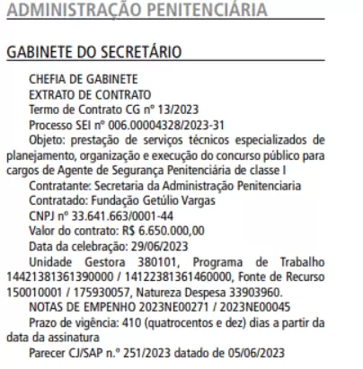 Concurso Polícia Penal SP: Edital iminente! São 1.100 vagas, confira: